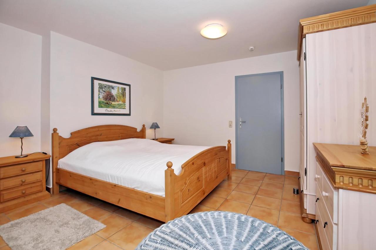 Ostseebad Kühlungsborn La Mer Wohnung 1 מראה חיצוני תמונה