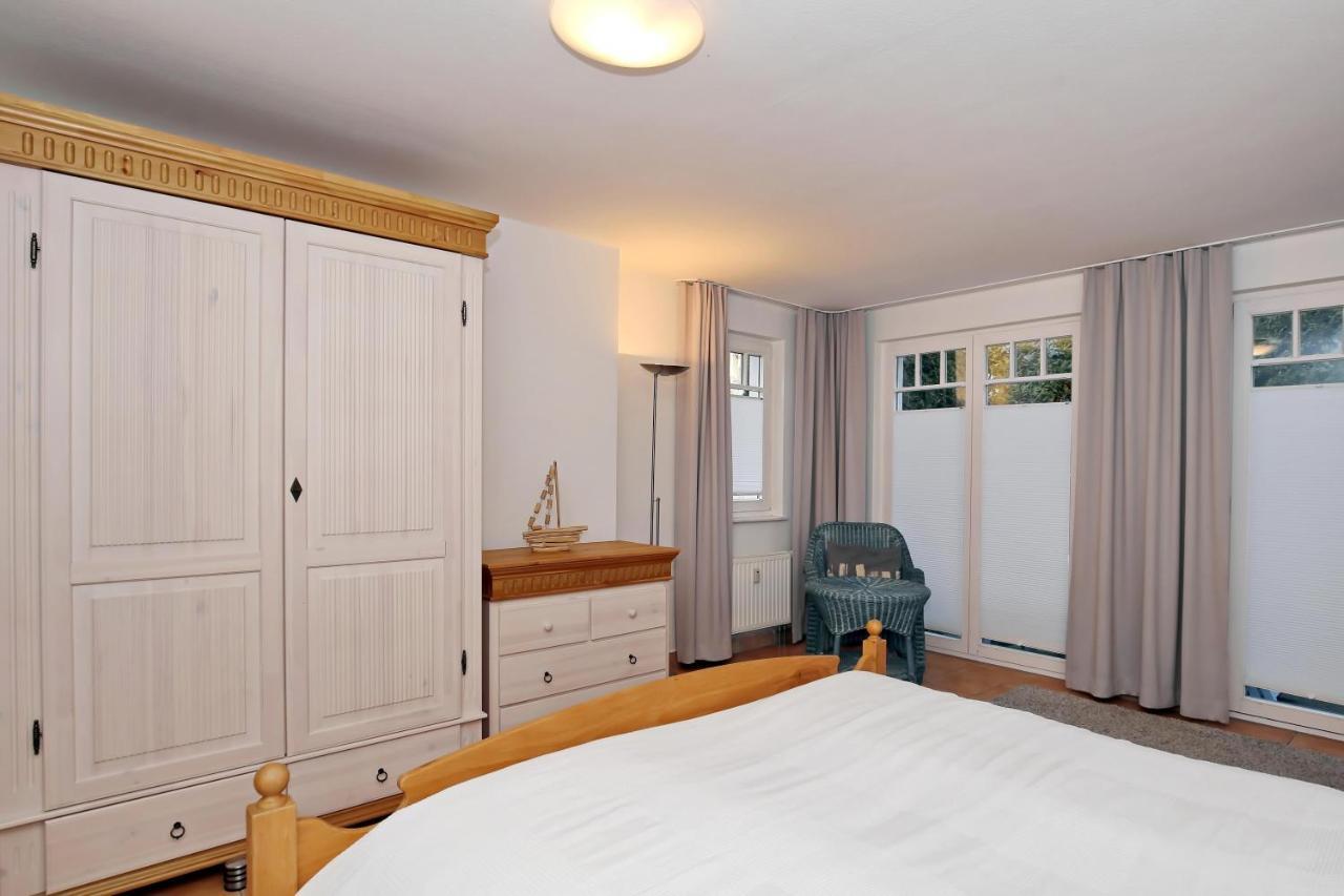 Ostseebad Kühlungsborn La Mer Wohnung 1 מראה חיצוני תמונה